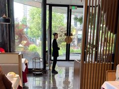 -院里寻菜·精致庭院菜(观沙岭店)