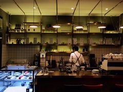 -KYO COFFEE(胶州路店)