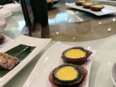 -金河半岛园林酒家(金融城店)