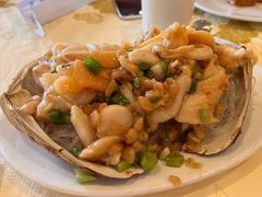 -德胜轩正宗顺德菜(宝安沙井会展中心店)