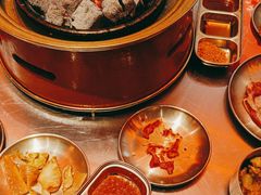 -西塔老太太泥炉烤肉(苏州大悦城店)