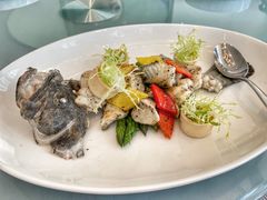 -京香轩·中餐厅(上海中庚聚龙酒店)