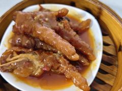 -阿政粤小馆(中央大街店)
