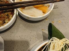 -海底捞火锅(旭辉MALL店)