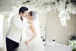 -太古映画婚纱摄影(天河店)