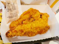 -麦当劳(杭州三花国际店)