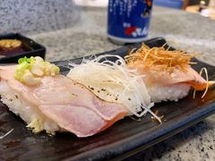 -合点寿司(美罗城店)