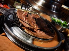 -姜虎东白丁烤肉(恒隆广场店)