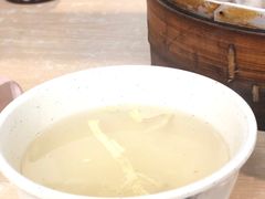 -鸡鸣汤包(广东路店)