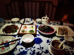 -江南赋(内蒙古大厦店)