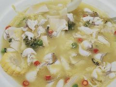 -青花椒花椒鱼(合生汇店)