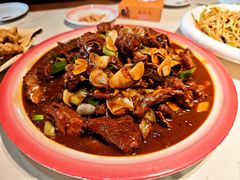 -盛和友·大院炒鸡(平度青岛路店)
