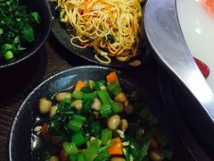 -丽江人家斑鱼火锅(保健路店)