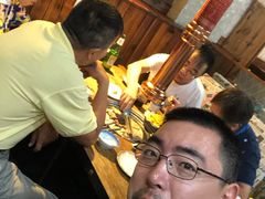 -久品肥牛烤肉(碧海华庭店)