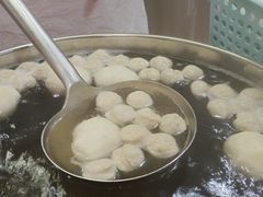 -林金财鱼丸(鼓楼街店)