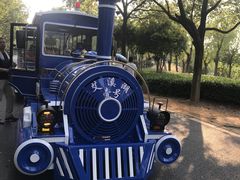 -艾溪湖湿地公园