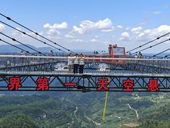 -梦幻奥陶纪景区