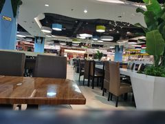 -食美汇美食广场(新奥店)
