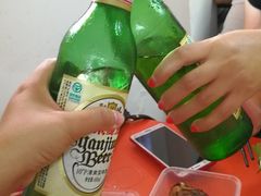 -胖子卤煮