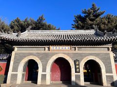 -潭柘寺景区