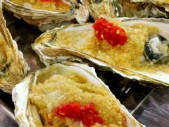烤生蚝-老北京羊蝎子(永德路店)