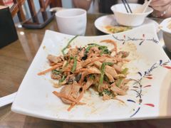 -会仙楼饭庄(宽厚里店)