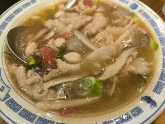 -老雒阳面馆·水席·洛阳菜(王城路店)
