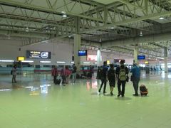 -吉隆坡国际机场