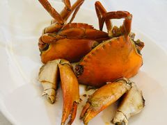 -莲花公园煎蟹(总店)