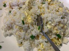 蛋炒饭-仙妈米粉店(庆丰路)