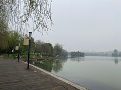 -时间仓(月湖公园店)