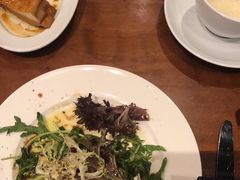 -广州富力君悦大酒店·凯菲厅