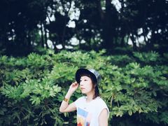 -嘉定紫藤园