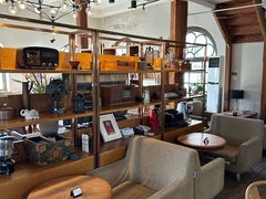 -1901 Cafe(西四店)