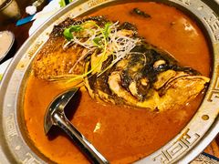 -尚府一品·烤鸭·新京菜(圆明园店)