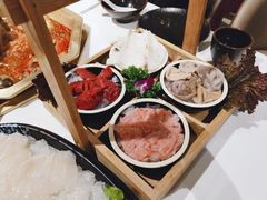 -丙申臺火锅
