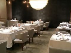 大堂-王品牛排(福州泰禾店)