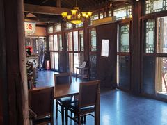 -烧肉馆(古北水镇景区店)