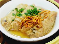 -吉莲利苑海鲜酒家(珠海拱北28年老字号店)