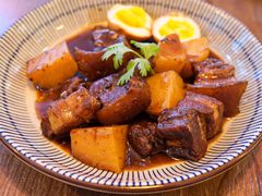 菲律宾酱猪肉-Mesa Madre梅萨妈妈·Bintana(国贸店)