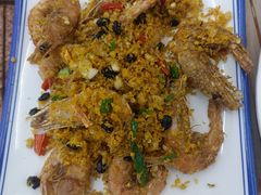 -鑫鸿达·海鲜闽菜热炒小馆(中山路店)