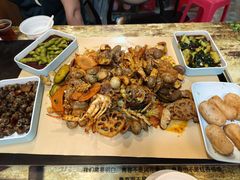 -特色酱椒鱼私房菜(黄鹤楼店)