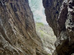 -龙门涧景区