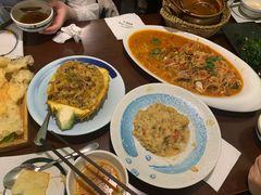 -紫滇源云南生态菜(丹凤街店)