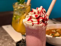 -SHADOWS•Bistro&Eatery(安福路店)