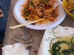 -清真·伊清阁餐厅