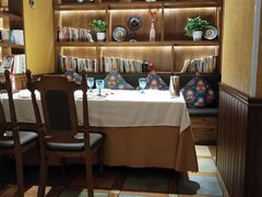 -俄士厨房(五棵松华熙LIVE店)