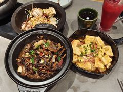 -云海肴·汽锅鸡·云南菜(高德置地店)
