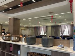 -干老四雅鱼饭店(滨江西路店)