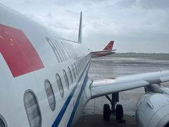 -常州奔牛国际机场